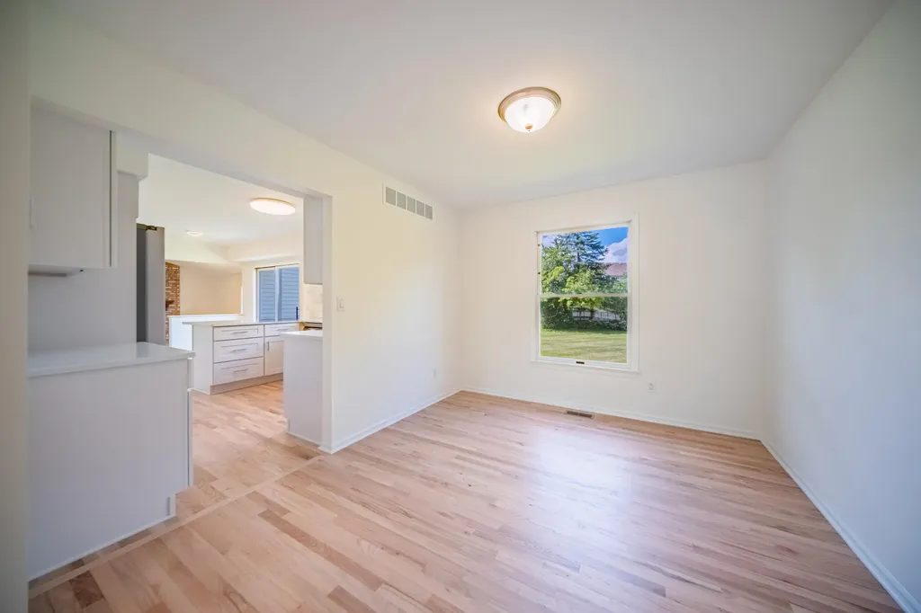 3126 Fairhaven Court Ann Arbor City MI 48105