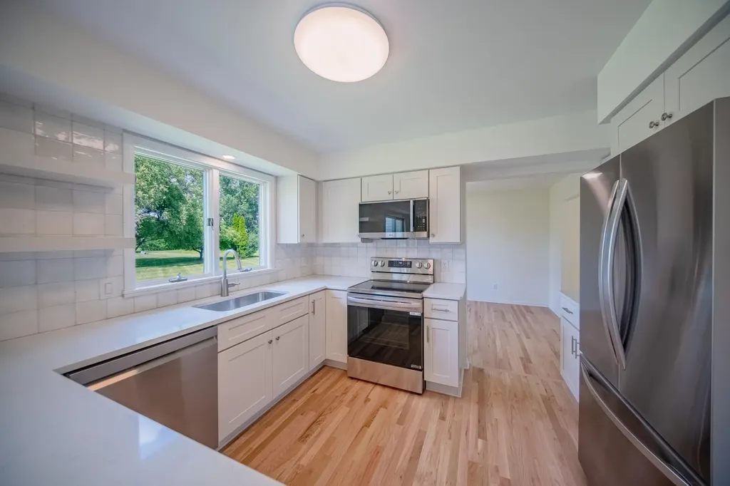 3126 Fairhaven Court Ann Arbor City MI 48105
