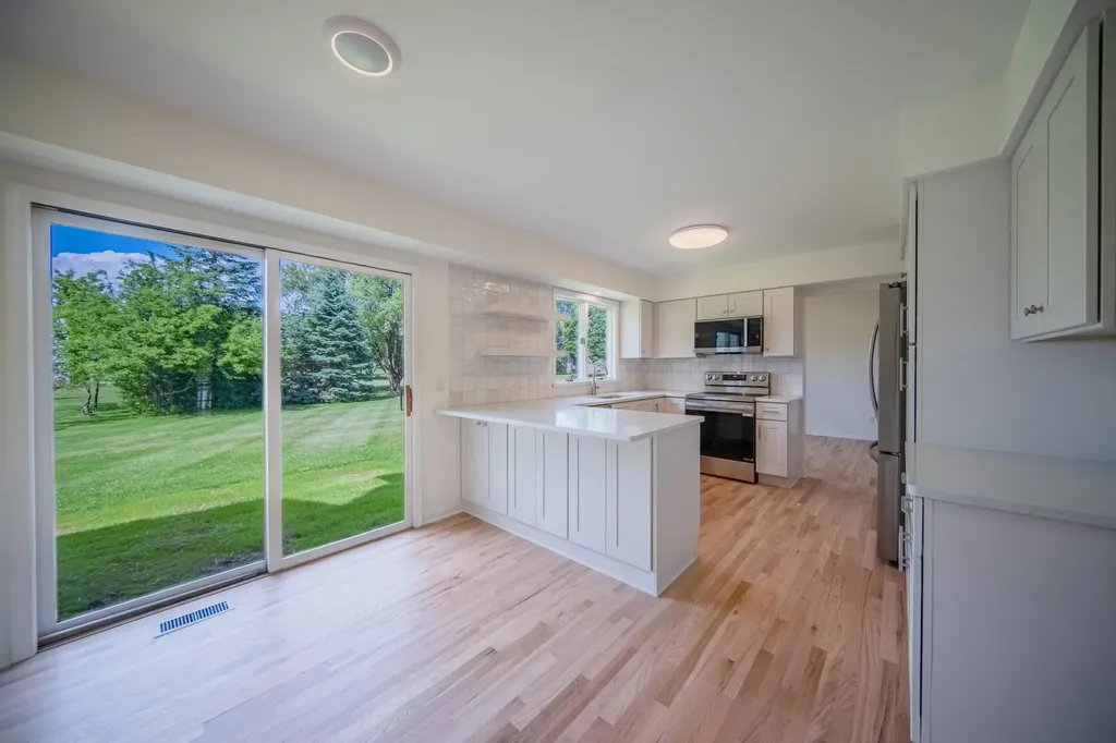 3126 Fairhaven Court Ann Arbor City MI 48105