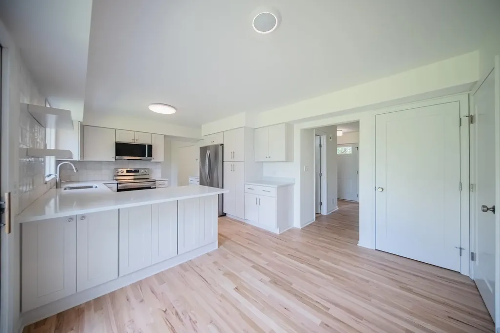 3126 Fairhaven Court Ann Arbor City MI 48105