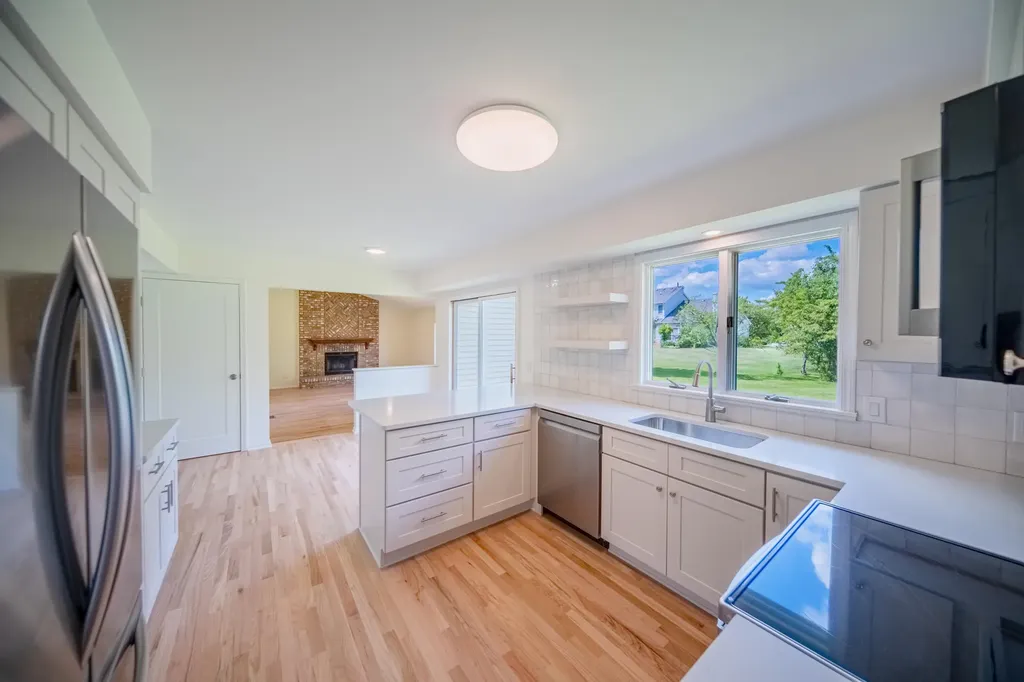 3126 Fairhaven Court Ann Arbor City MI 48105