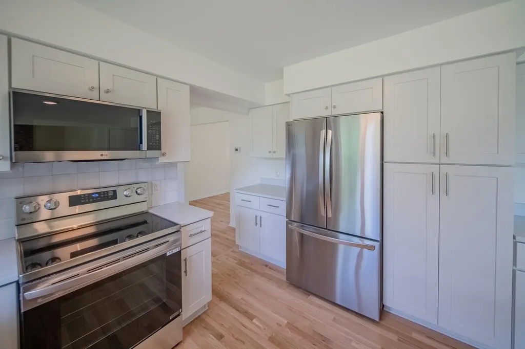 3126 Fairhaven Court Ann Arbor City MI 48105