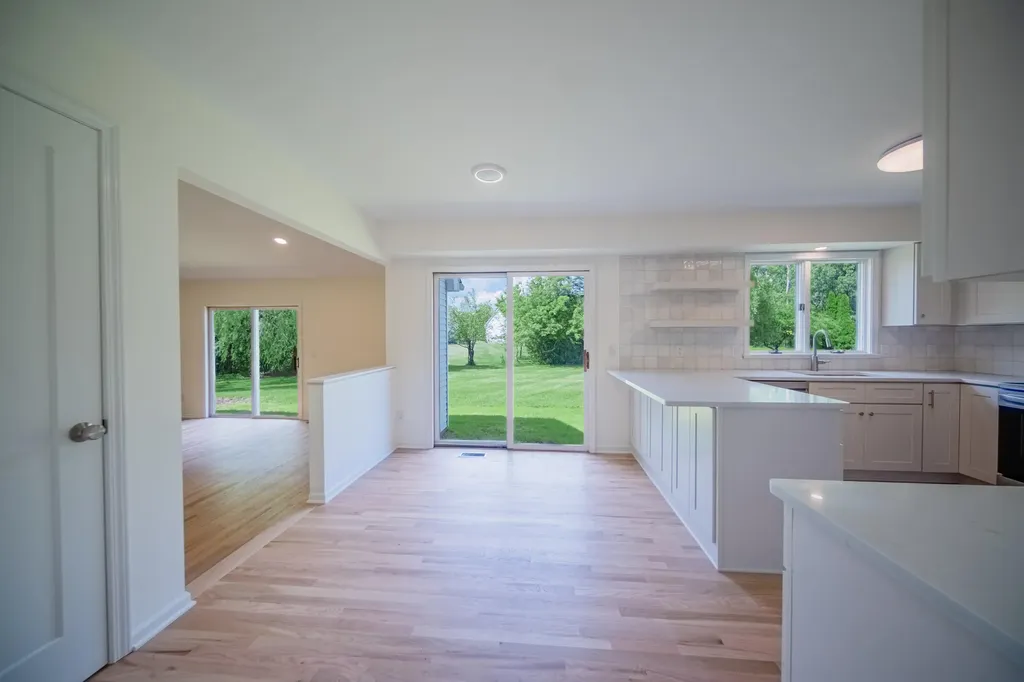 3126 Fairhaven Court Ann Arbor City MI 48105