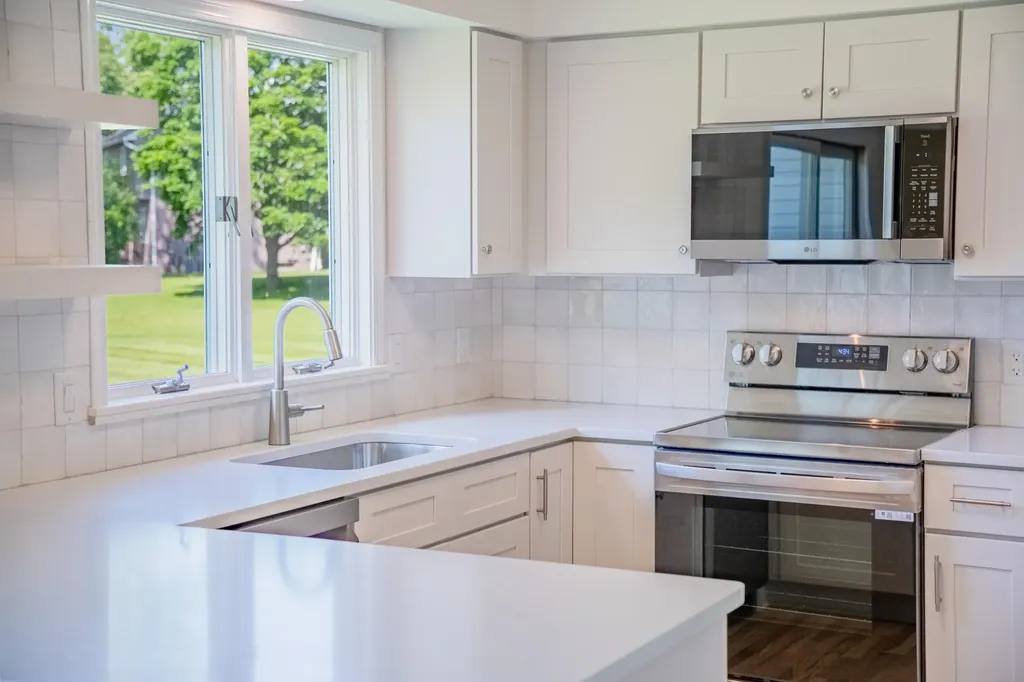 3126 Fairhaven Court Ann Arbor City MI 48105