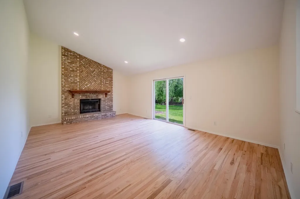 3126 Fairhaven Court Ann Arbor City MI 48105