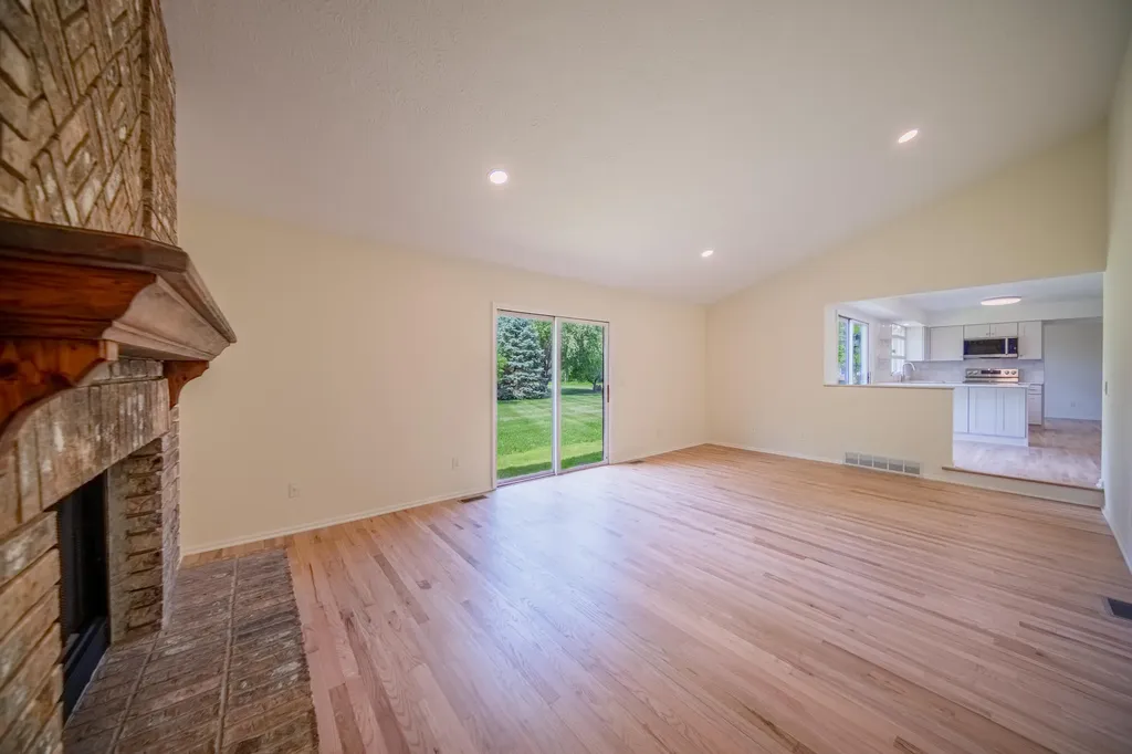 3126 Fairhaven Court Ann Arbor City MI 48105