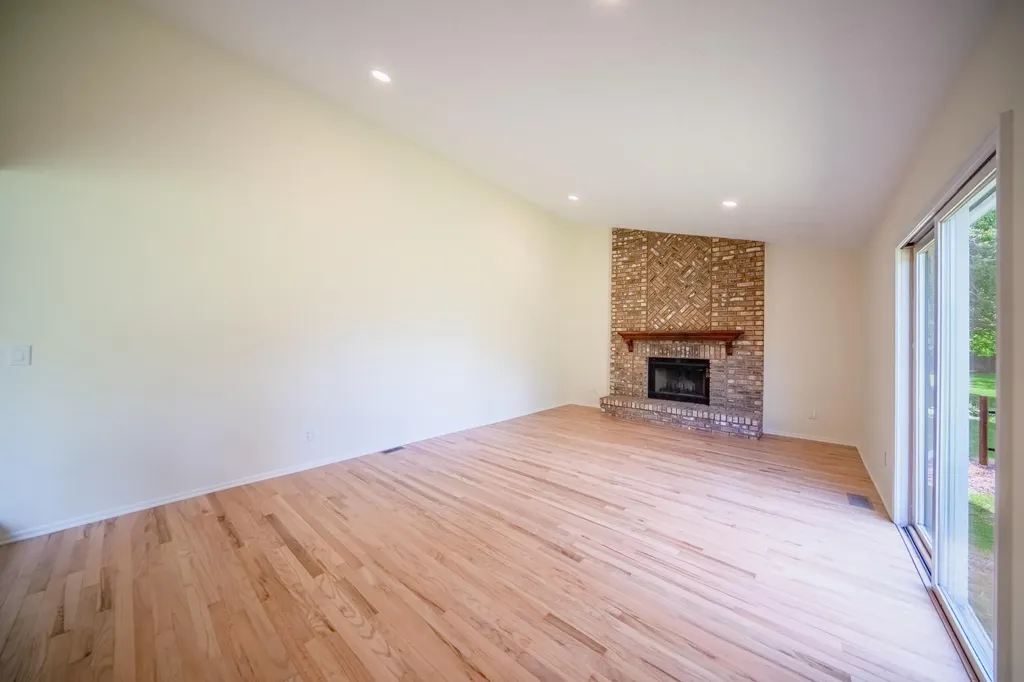 3126 Fairhaven Court Ann Arbor City MI 48105