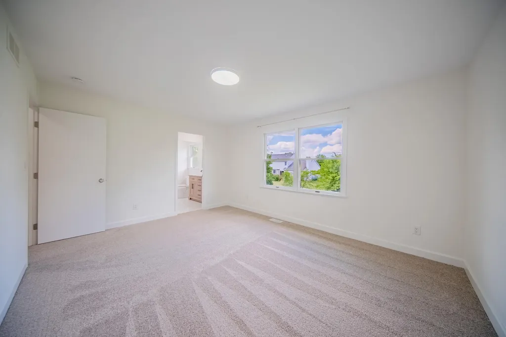3126 Fairhaven Court Ann Arbor City MI 48105