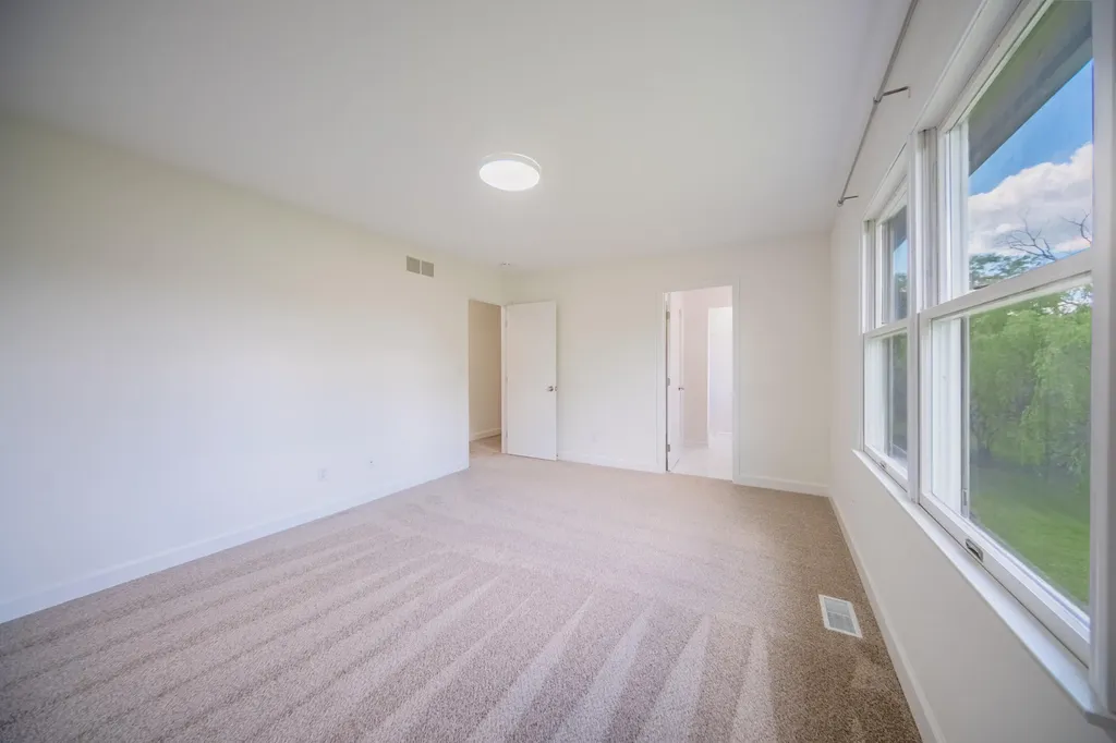 3126 Fairhaven Court Ann Arbor City MI 48105