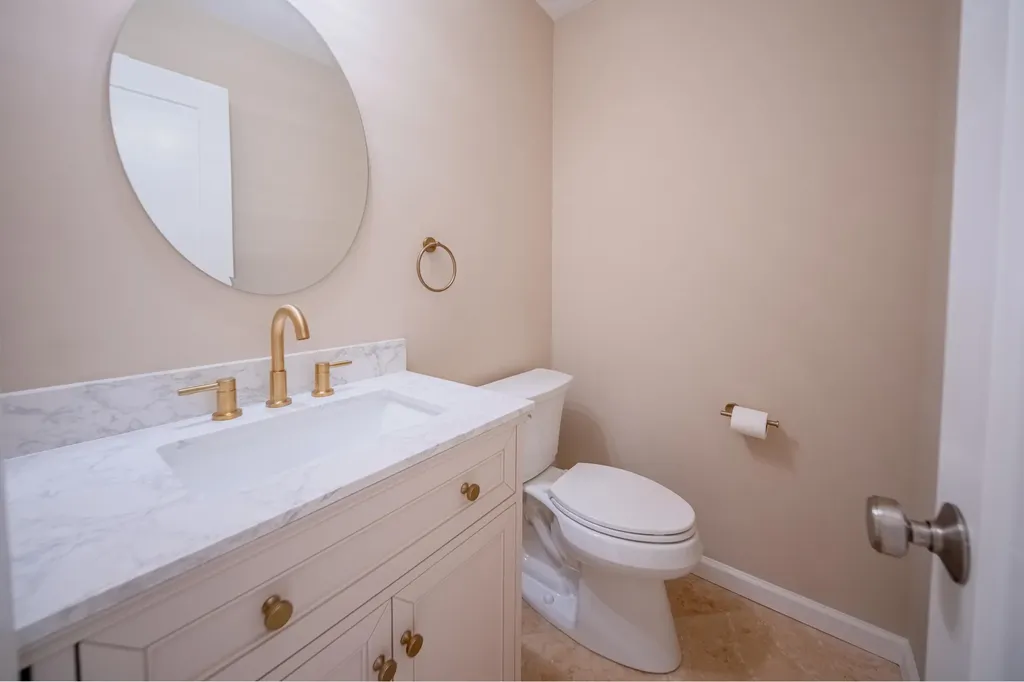 3126 Fairhaven Court Ann Arbor City MI 48105