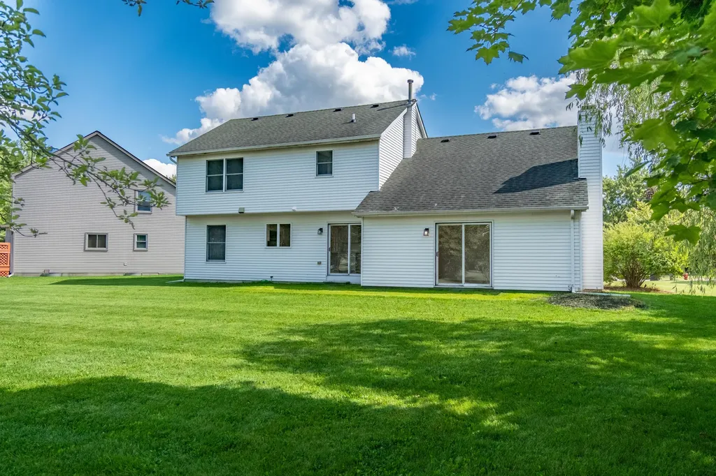 3126 Fairhaven Court Ann Arbor City MI 48105