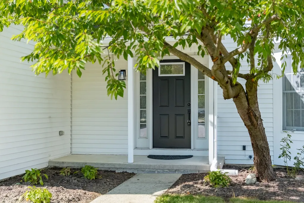 3126 Fairhaven Court Ann Arbor City MI 48105