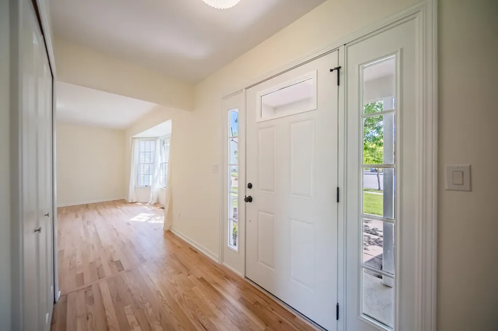 3126 Fairhaven Court Ann Arbor City MI 48105