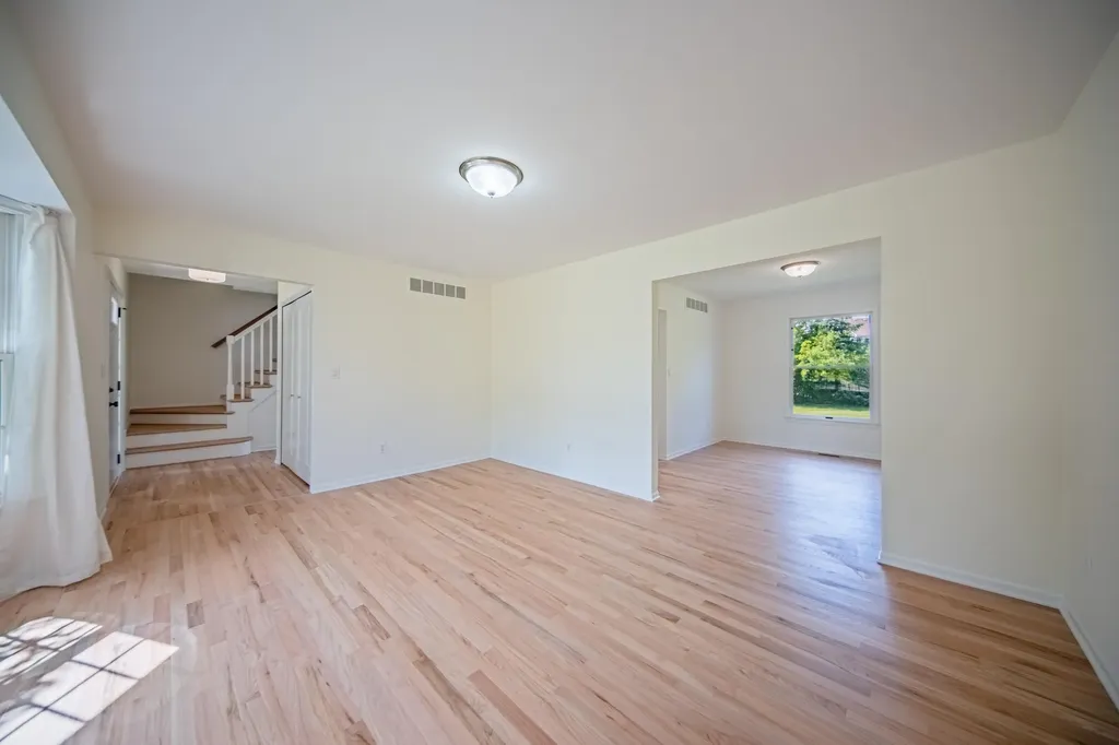 3126 Fairhaven Court Ann Arbor City MI 48105