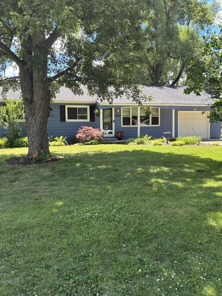 3097 Marvin Drive Madison Charter Township MI 49221