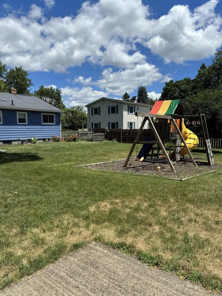3097 Marvin Drive Madison Charter Township MI 49221