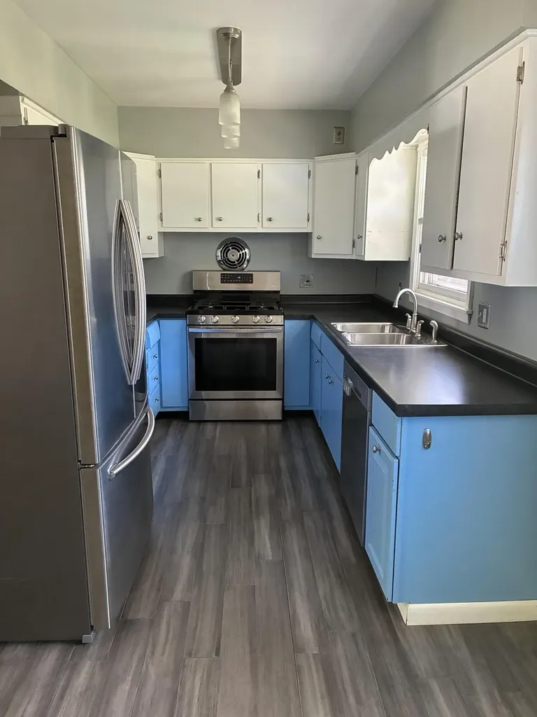 3097 Marvin Drive Madison Charter Township MI 49221