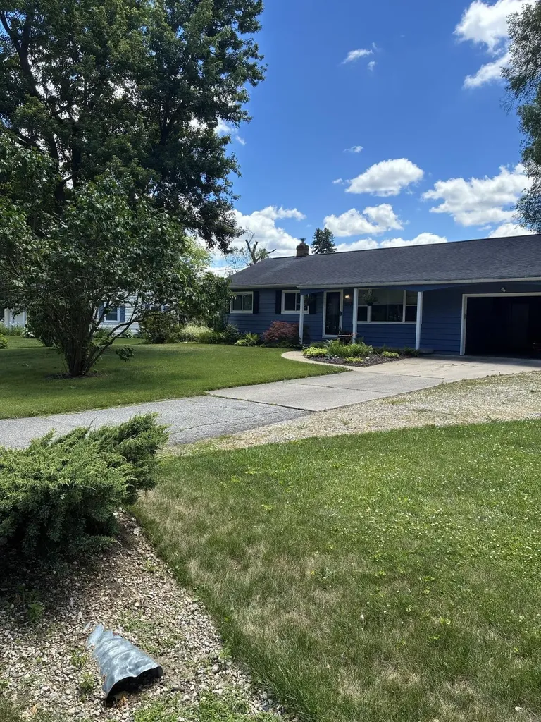 3097 Marvin Drive Madison Charter Township MI 49221