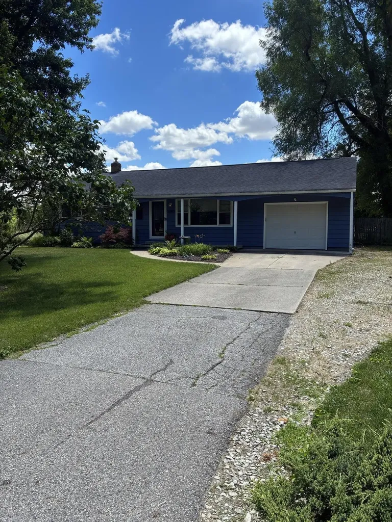 3097 Marvin Drive Madison Charter Township MI 49221