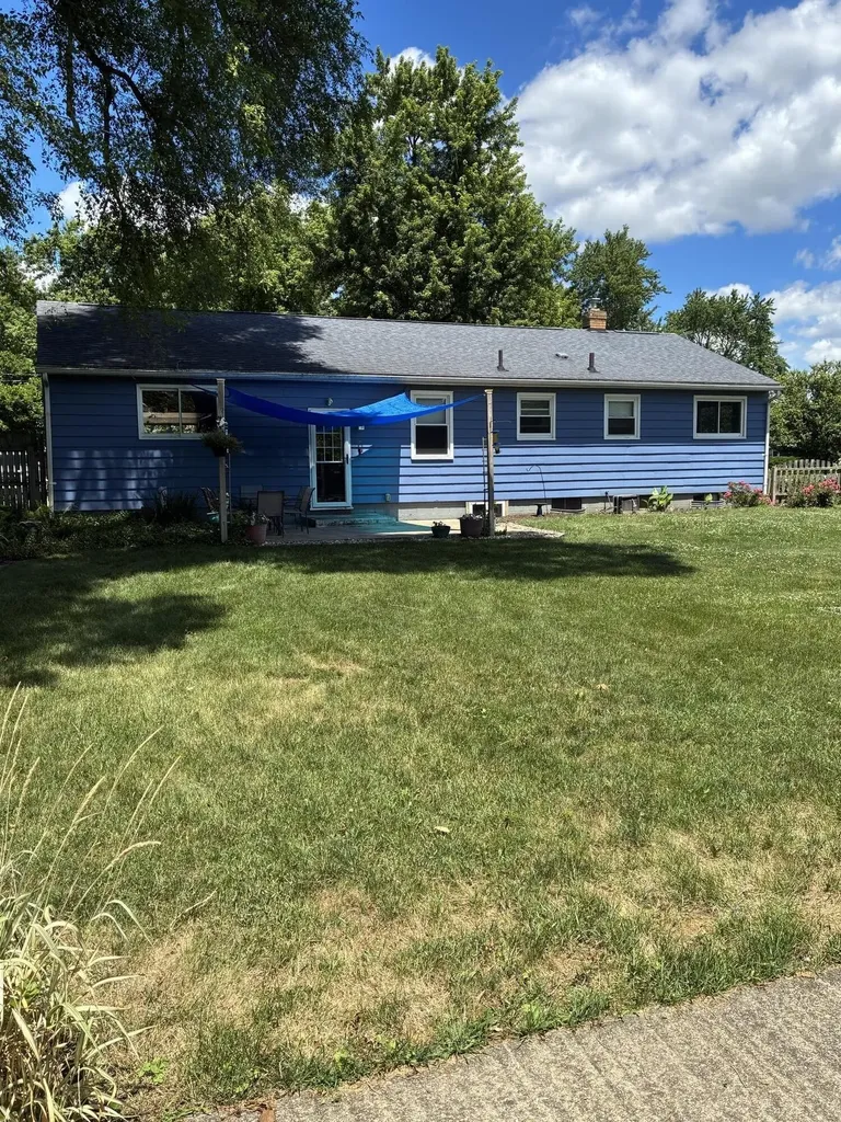3097 Marvin Drive Madison Charter Township MI 49221