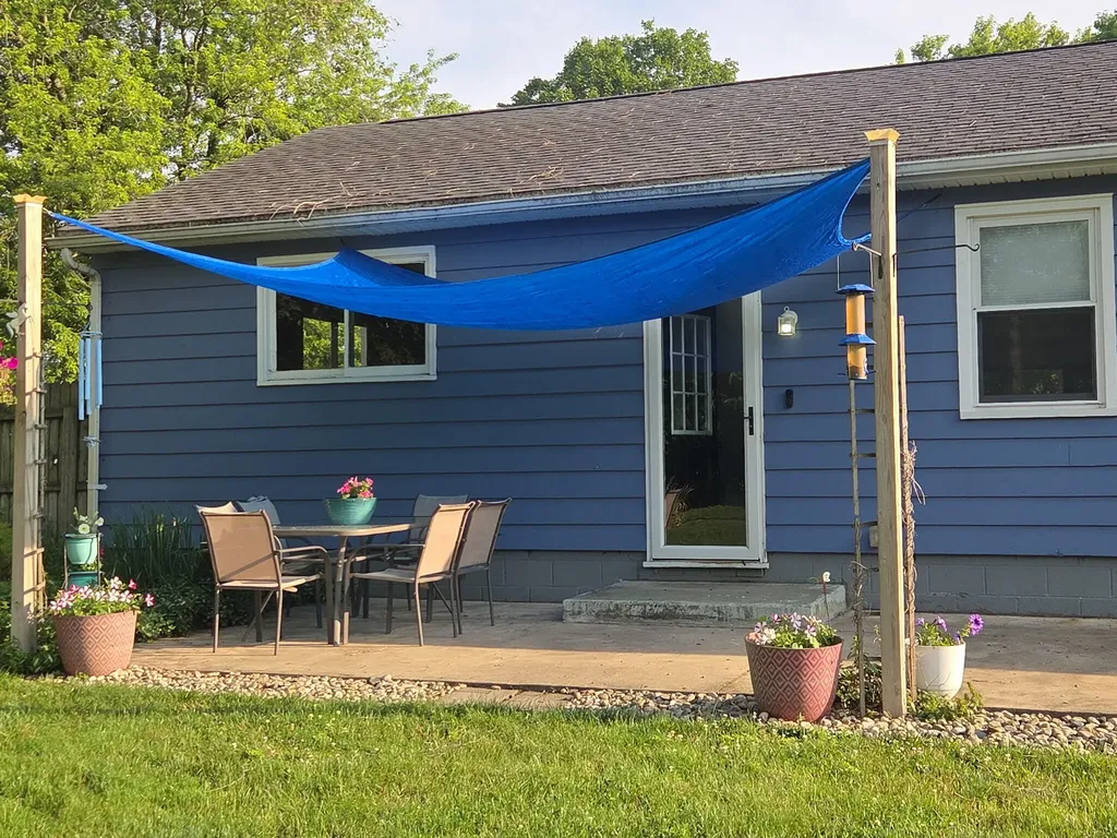 3097 Marvin Drive Madison Charter Township MI 49221