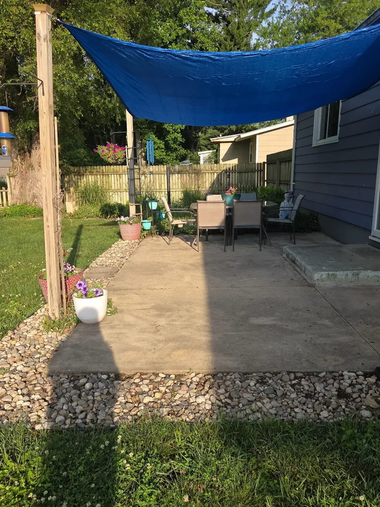 3097 Marvin Drive Madison Charter Township MI 49221
