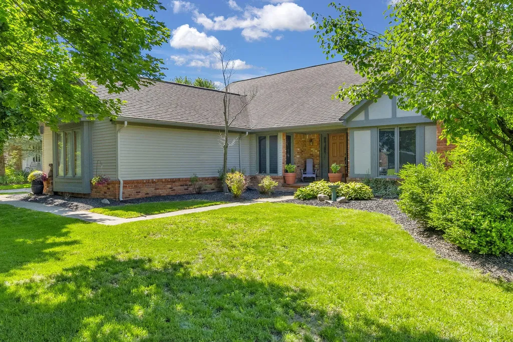 1198 Ridgeview Circle Unknown City MI 48362