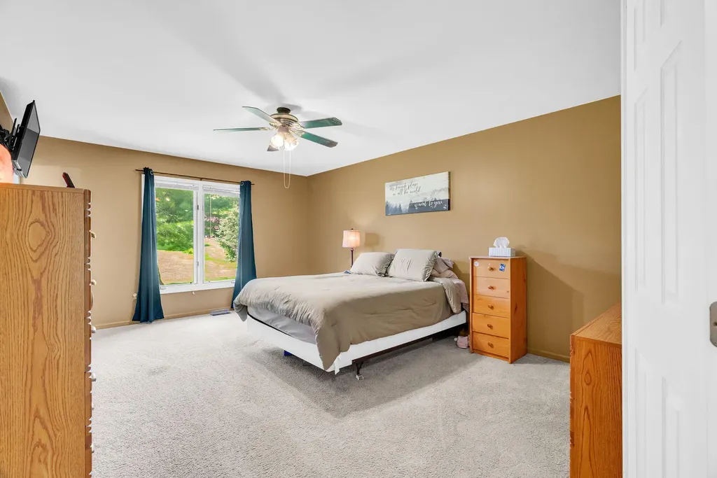 1198 Ridgeview Circle Unknown City MI 48362