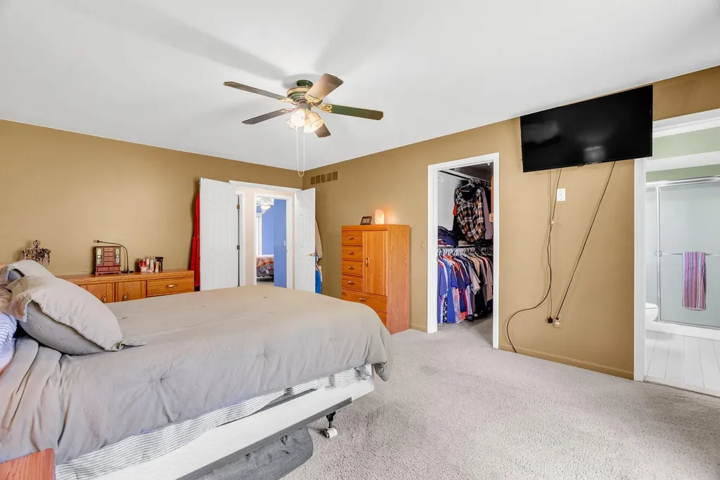 1198 Ridgeview Circle Unknown City MI 48362