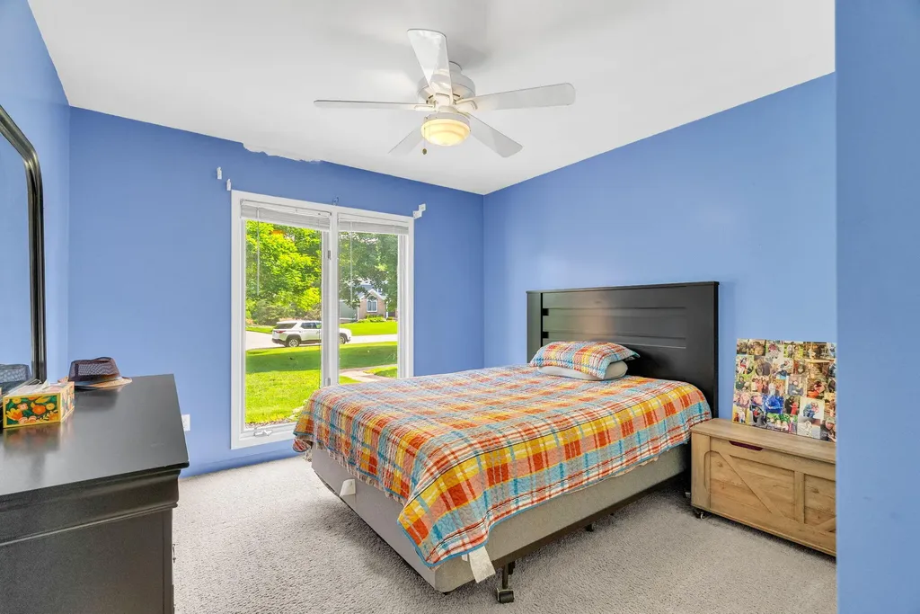 1198 Ridgeview Circle Unknown City MI 48362