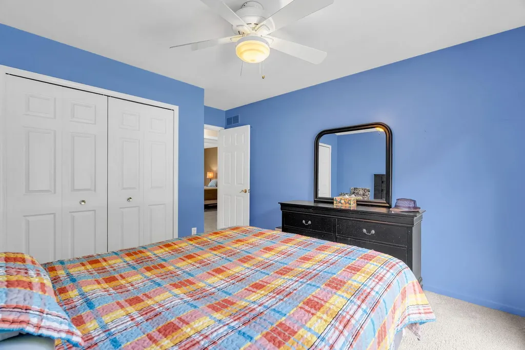 1198 Ridgeview Circle Unknown City MI 48362