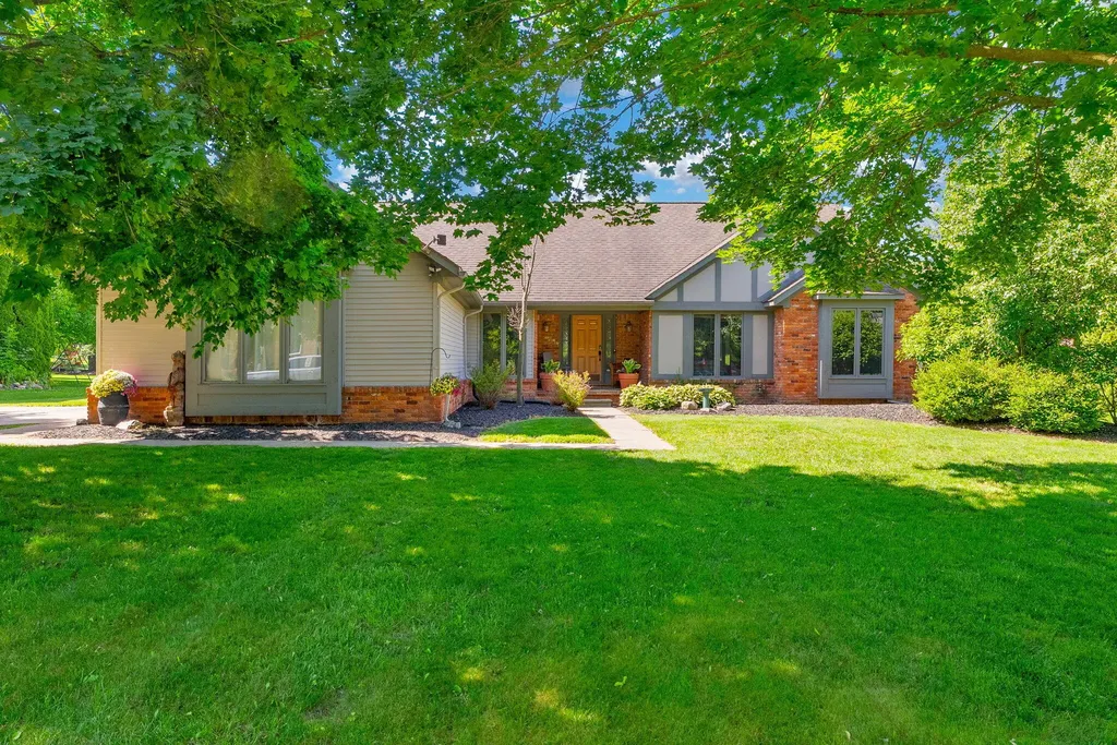 1198 Ridgeview Circle Unknown City MI 48362