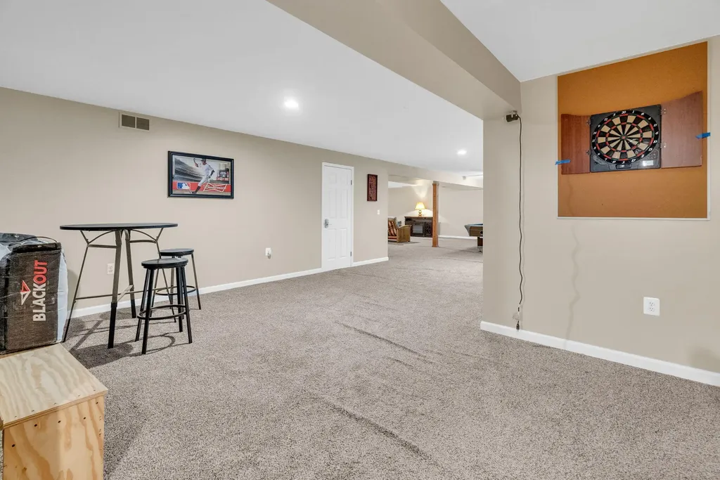1198 Ridgeview Circle Unknown City MI 48362