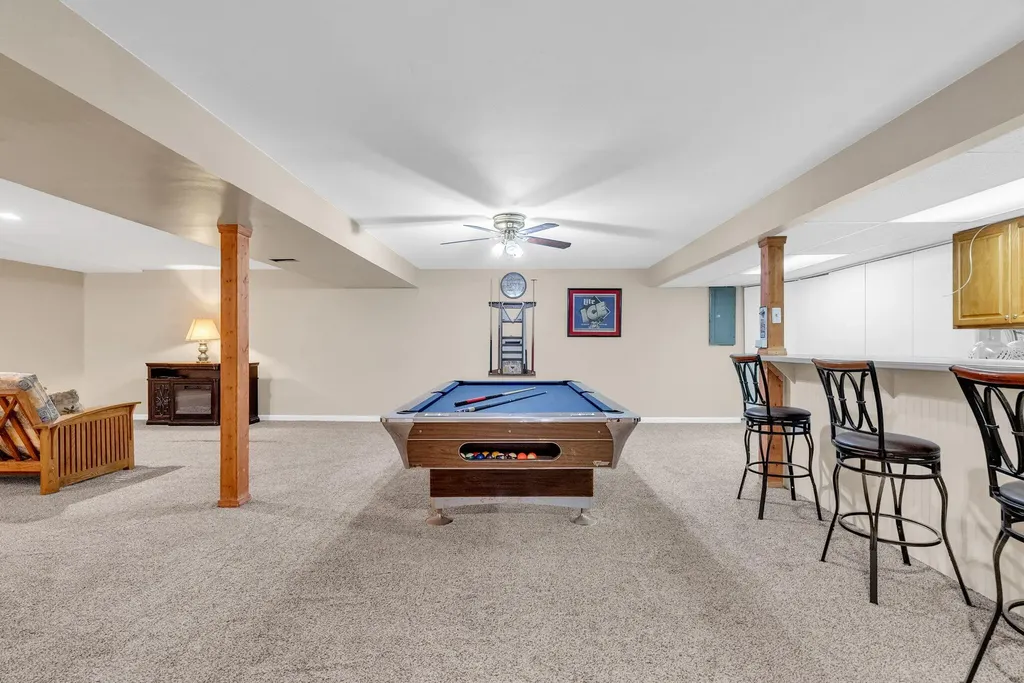 1198 Ridgeview Circle Unknown City MI 48362