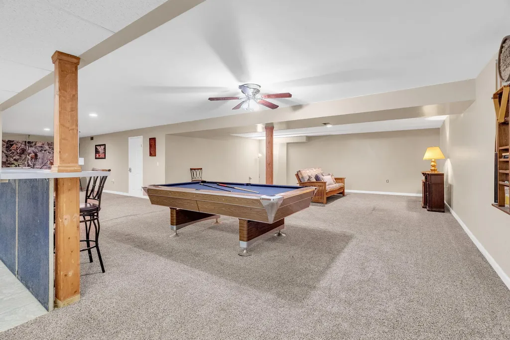 1198 Ridgeview Circle Unknown City MI 48362
