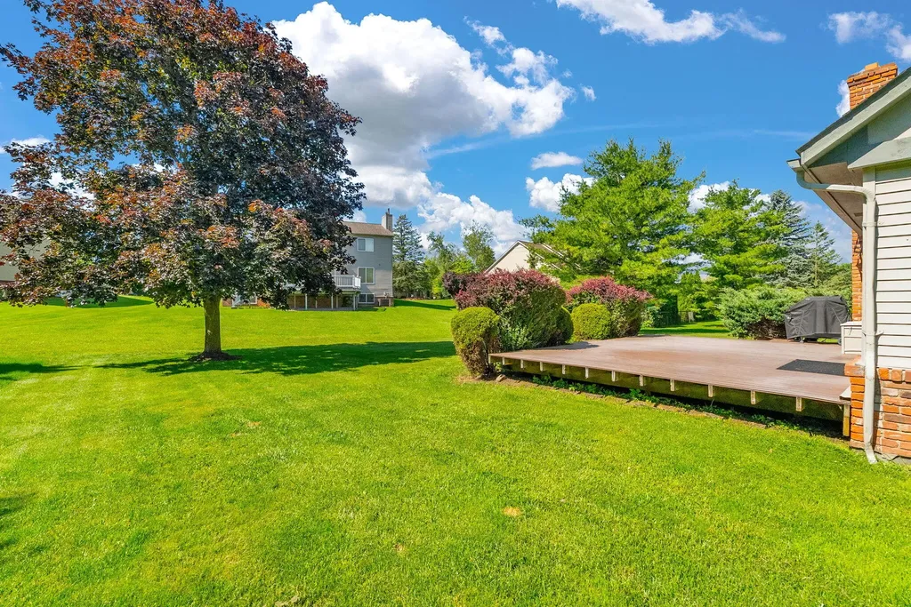 1198 Ridgeview Circle Unknown City MI 48362