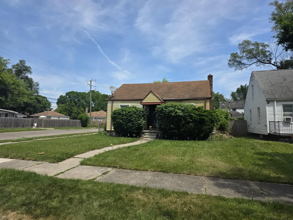 14056 Grandville Avenue Detroit City MI 48223