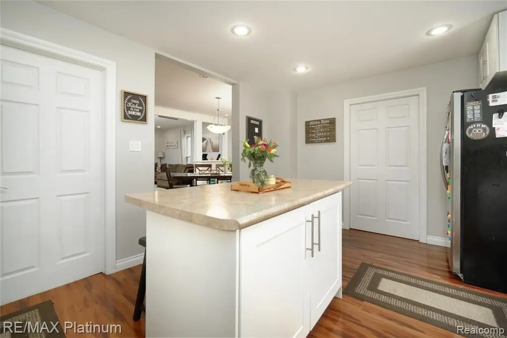 106 S Maiden Lane Tecumseh City MI 49286