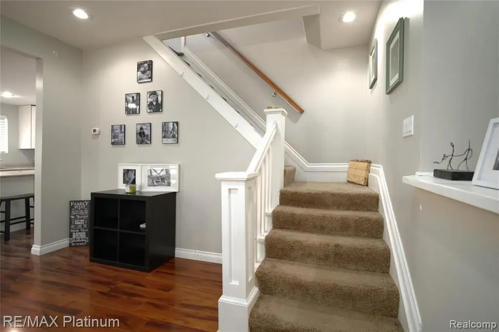 106 S Maiden Lane Tecumseh City MI 49286