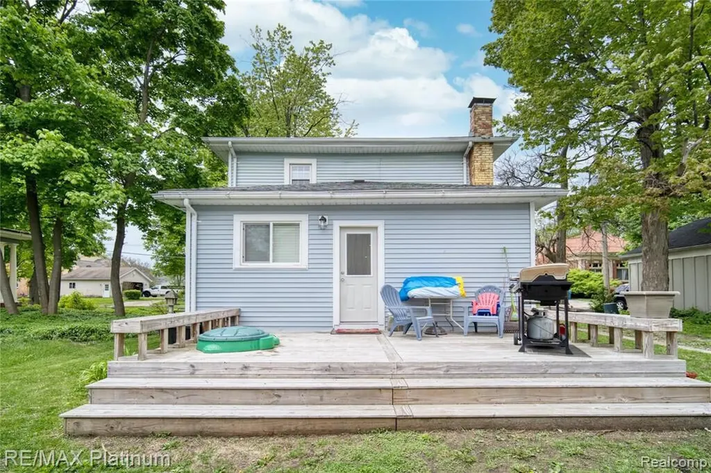 106 S Maiden Lane Tecumseh City MI 49286