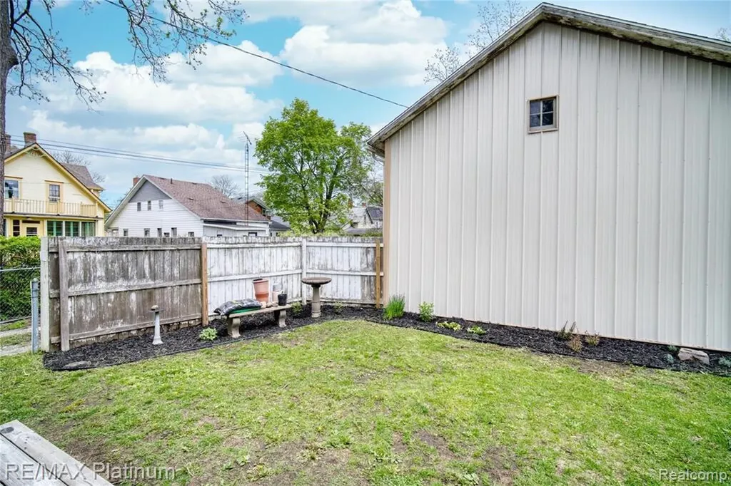 106 S Maiden Lane Tecumseh City MI 49286