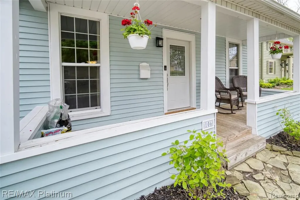 106 S Maiden Lane Tecumseh City MI 49286