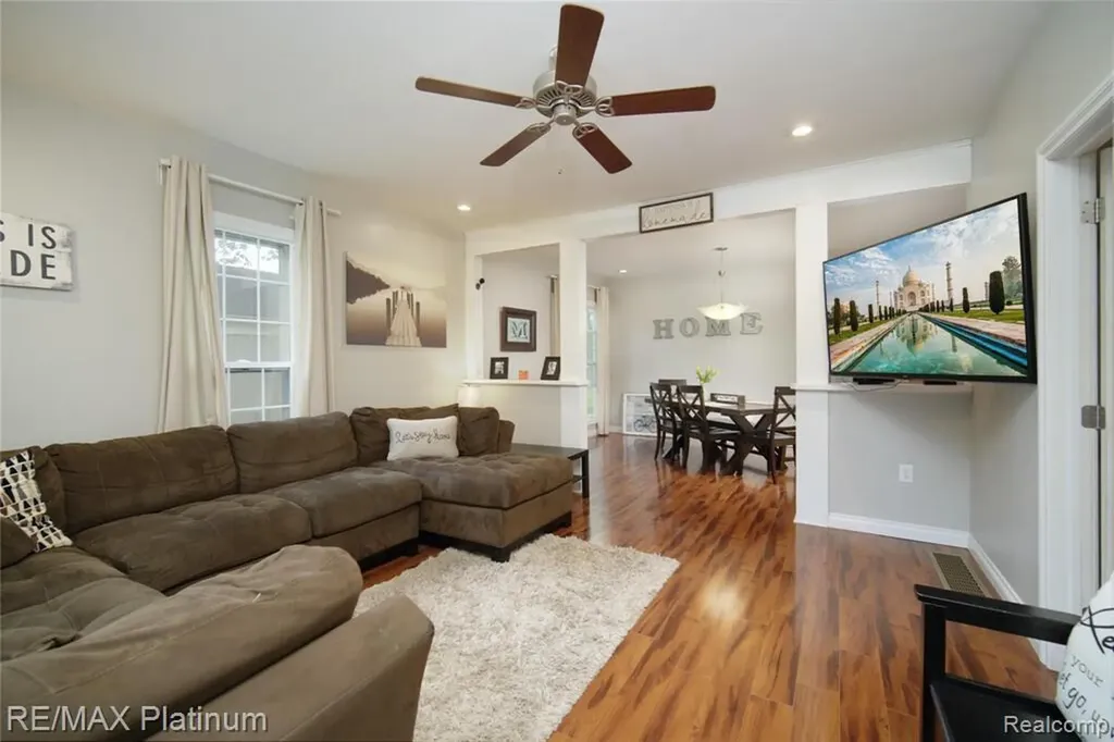 106 S Maiden Lane Tecumseh City MI 49286