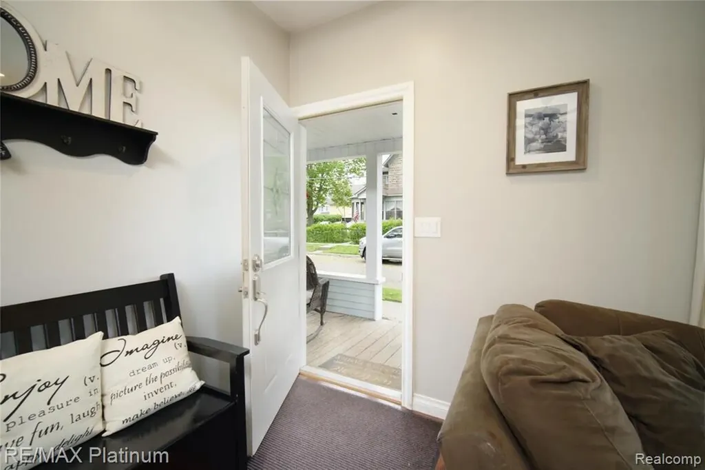 106 S Maiden Lane Tecumseh City MI 49286