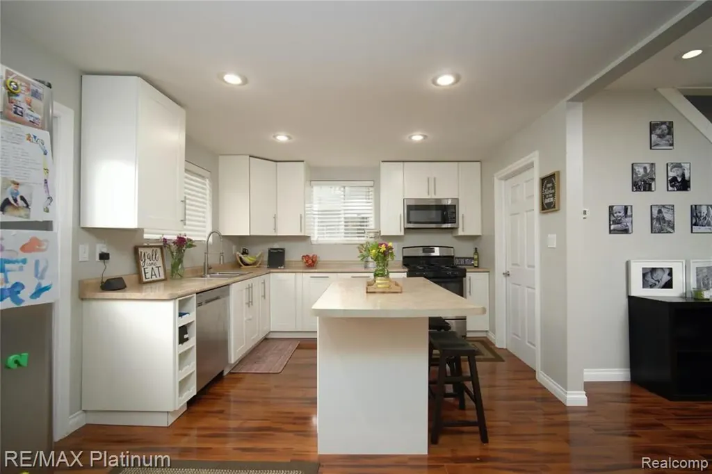 106 S Maiden Lane Tecumseh City MI 49286