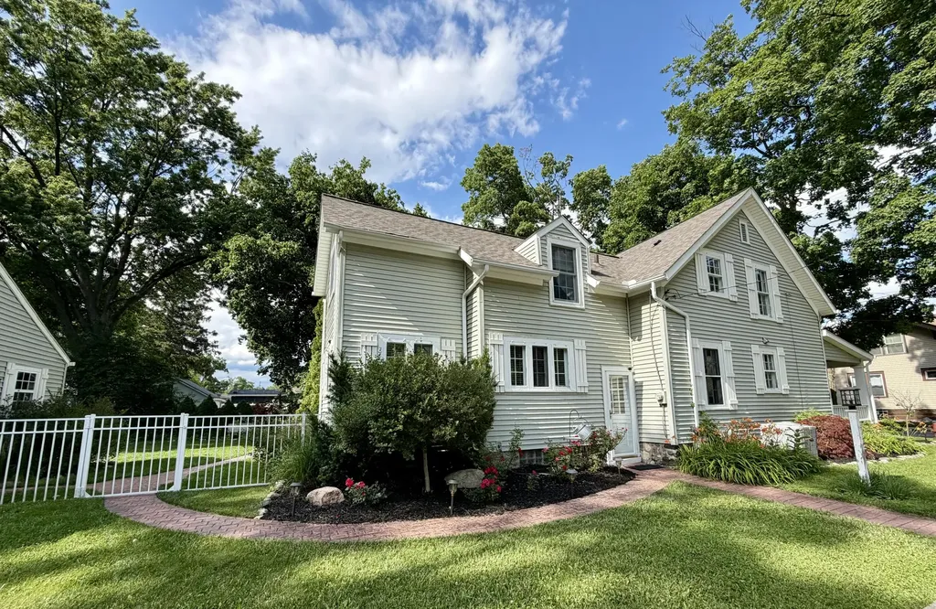 164 S Rawles Street Unknown City MI 48065