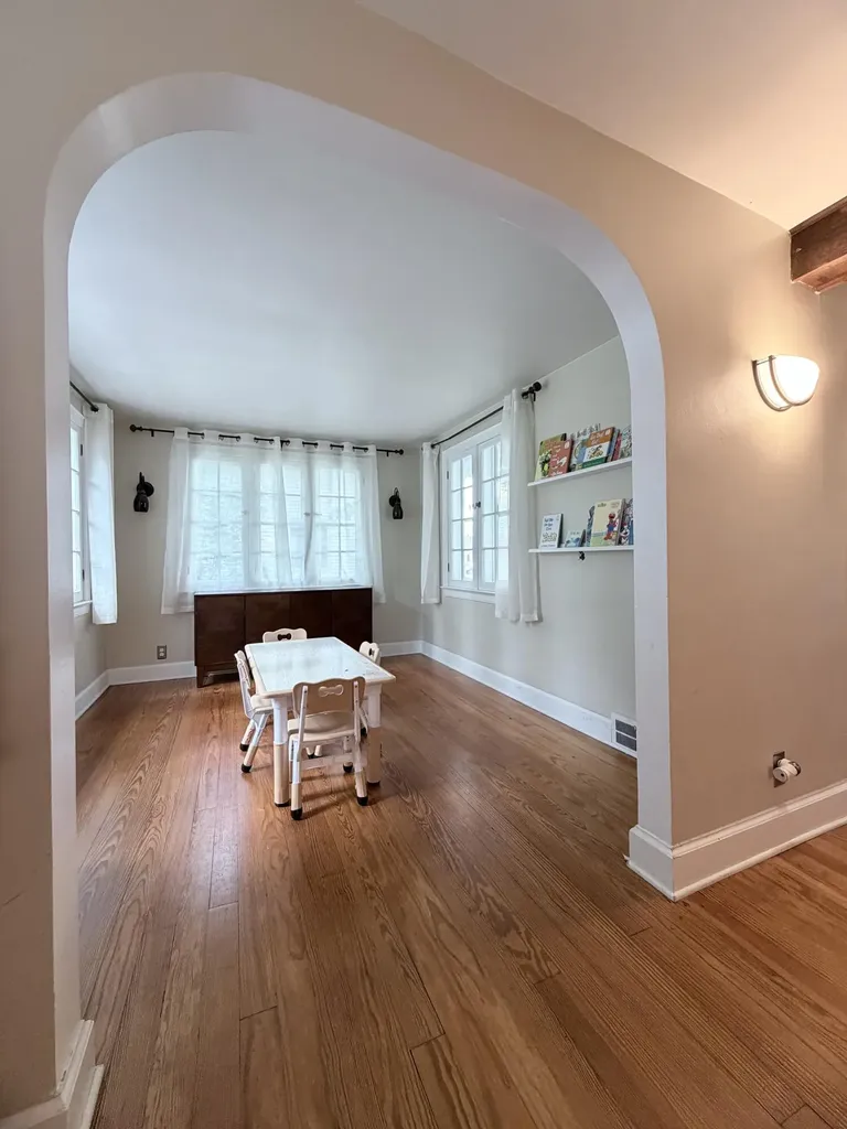 164 S Rawles Street Unknown City MI 48065