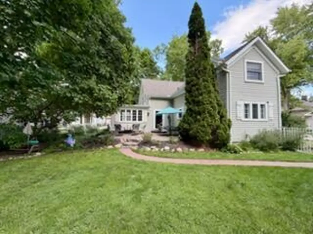 164 S Rawles Street Unknown City MI 48065