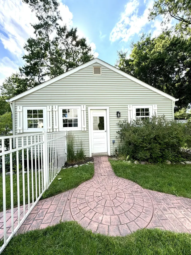 164 S Rawles Street Unknown City MI 48065
