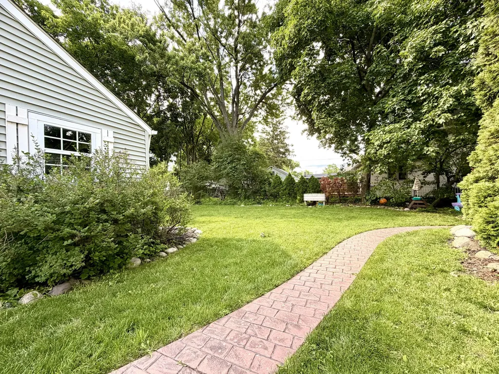 164 S Rawles Street Unknown City MI 48065